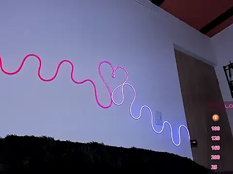 Helldy 666 online show from February 2026 05:14:02 AM