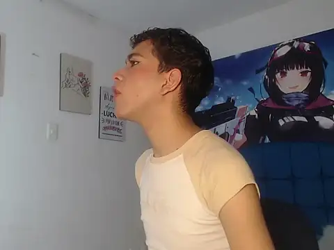 Ailanys Miller online show from April 2026 06:16:02 PM