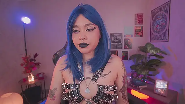 Snapshot of violette_clerk1_ chatting on February 2026 06:50:01 PM violette clerk1 online show from February 2026 06:50:01 PM