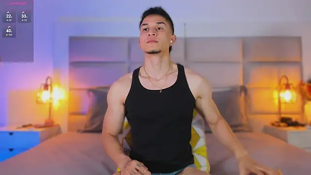 jhosuahunt online show from July 2026 05:55:02 AM