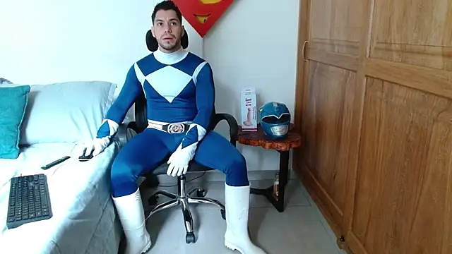 axellblue online show from February 2026 01:22:02 PM