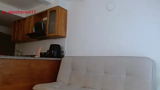 axellblue online show from March 2026 03:15:02 PM