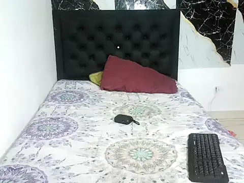 Exotic doll777 online show from March 2026 11:04:02 PM