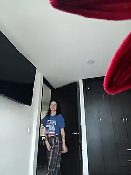 mailin 777 online show from March 2026 05:52:01 PM