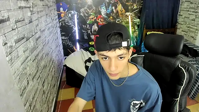 wex 077 online show from February 2026 01:26:01 AM