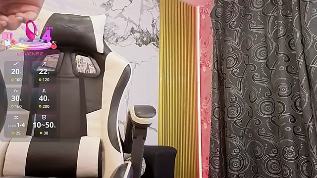 Ebony and boy pm online show from April 2026 10:03:01 PM