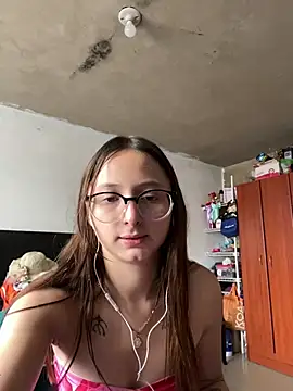 Aria  Rousse03 online show from February 2026 02:37:02 PM