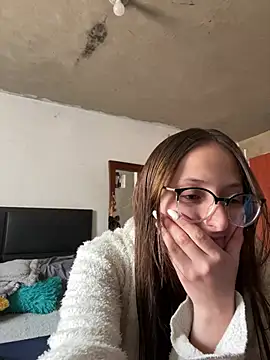 Aria  Rousse03 online show from March 2026 02:33:02 PM