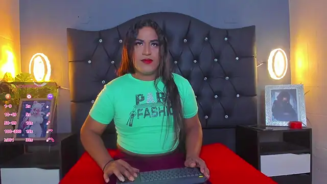 Valentina-Nova- online show from April 2026 04:18:02 AM