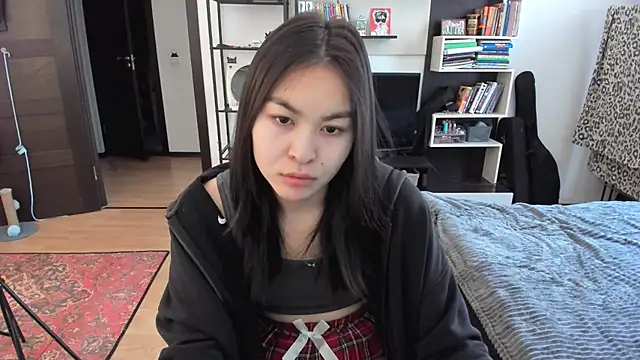 Snapshot of moon_bloom chatting on February 2026 11:31:02 AM moon bloom online show from February 2026 11:31:02 AM