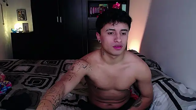 Snapshot of Jhon_Sara chatting on February 2026 02:24:01 PM Jhon Sara online show from February 2026 02:24:01 PM