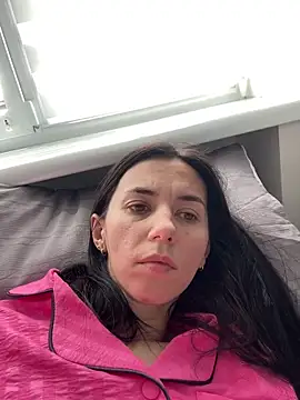 Oliviyalove  online show from June 2026 11:23:02 AM