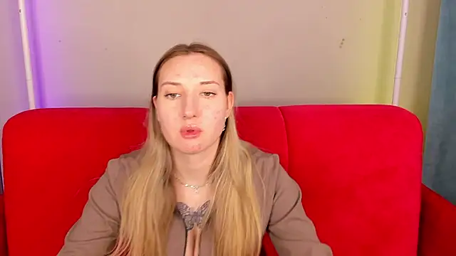 Snapshot of JollyBlondy chatting on March 2026 07:15:01 AM JollyBlondy online show from March 2026 07:15:01 AM