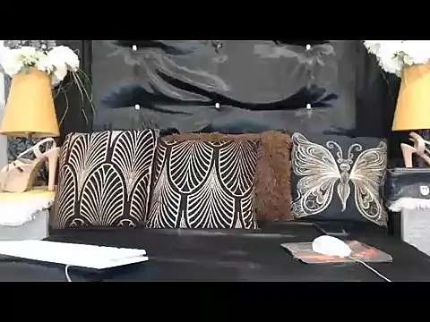 MarinaFoster online show from June 2026 12:18:02 PM