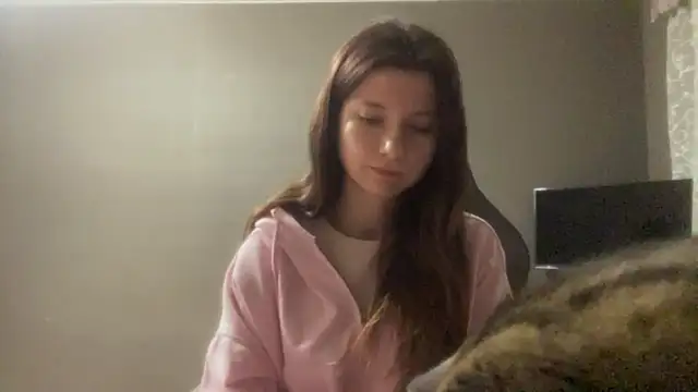 Snapshot of LunnaBliss chatting on February 2026 03:27:02 AM LunnaBliss online show from February 2026 03:27:02 AM