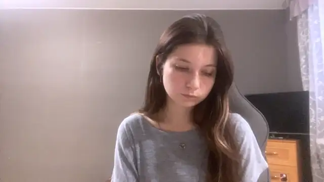 LunnaBliss online show from March 2026 03:30:02 PM