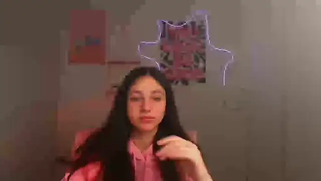 KissMeJulia online show from March 2026 06:39:02 AM