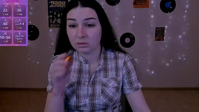 olivia rage online show from February 2026 10:03:02 AM