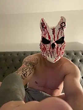 Deviltitan online show from February 2026 08:42:02 PM