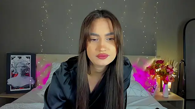 Adele Lanea online show from June 2026 01:08:02 AM