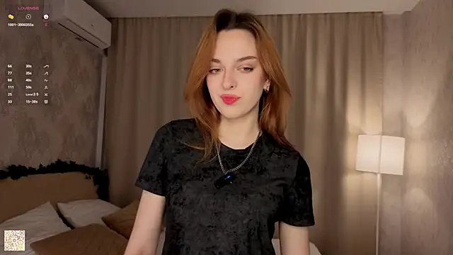 JoslynContrera online show from February 2026 04:24:02 AM