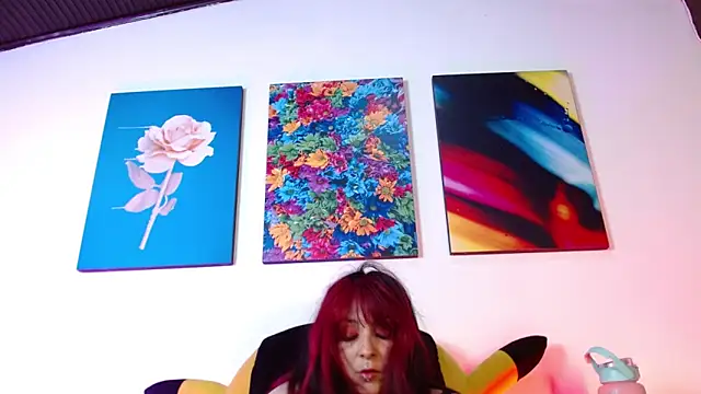 Snapshot of Zoeblacky chatting on February 2026 10:49:02 AM Zoeblacky online show from February 2026 10:49:02 AM