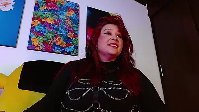 Snapshot of Zoeblacky chatting on February 2026 10:36:01 AM Zoeblacky online show from February 2026 10:36:01 AM