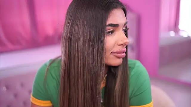 CrisstyBlair online show from March 2026 10:54:02 AM