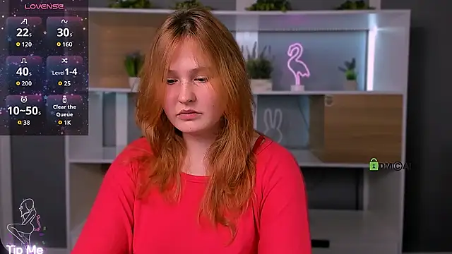 Snapshot of polly-cute chatting on March 2026 08:04:01 PM polly-cute online show from March 2026 08:04:01 PM