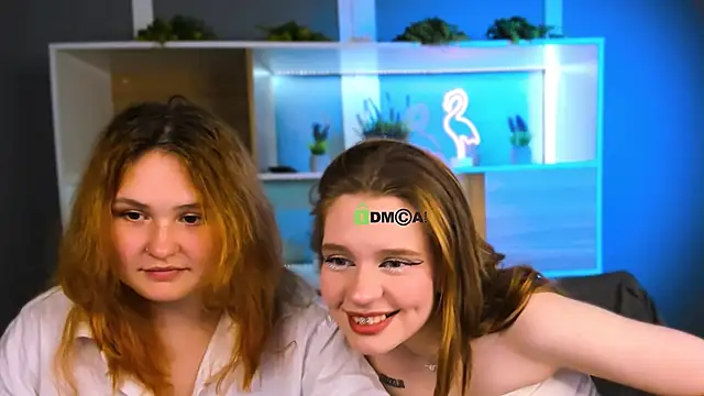 polly-cute online show from March 2026 10:53:01 PM