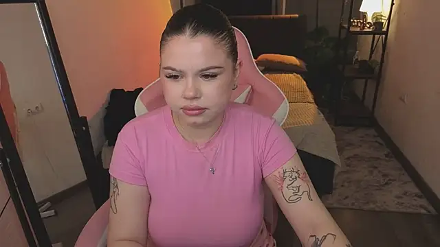 Monica Dacher online show from February 2026 08:53:02 PM