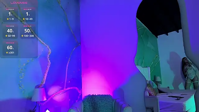 milkavelvett online show from March 2026 03:49:02 PM