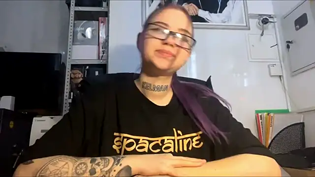 NeelyDalonzo online show from March 2026 07:35:02 AM