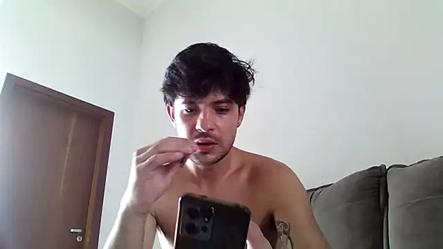 machodotado97 online show from March 2026 05:07:01 PM