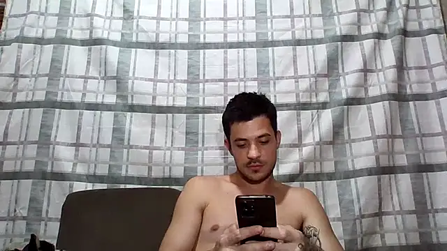 machodotado97 online show from April 2026 09:49:02 PM