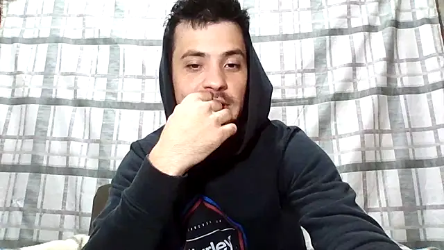 machodotado97 online show from April 2026 06:35:02 PM