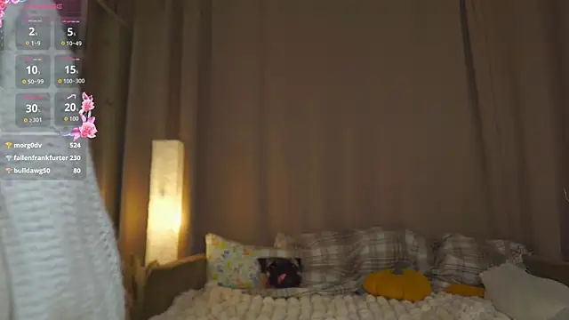 SherryBoone online show from March 2026 06:24:02 AM