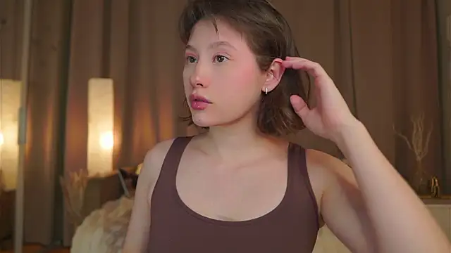 SherryBoone online show from April 2026 06:12:02 PM