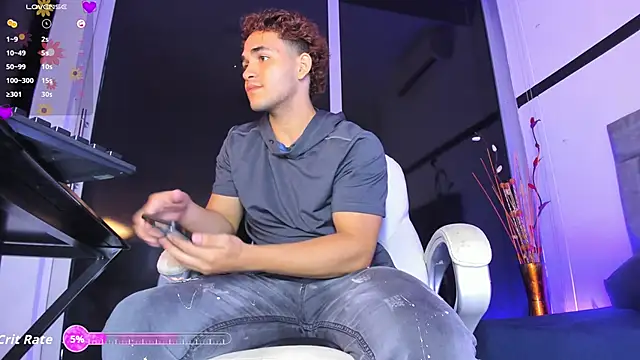 marcos lc online show from February 2026 12:23:01 PM