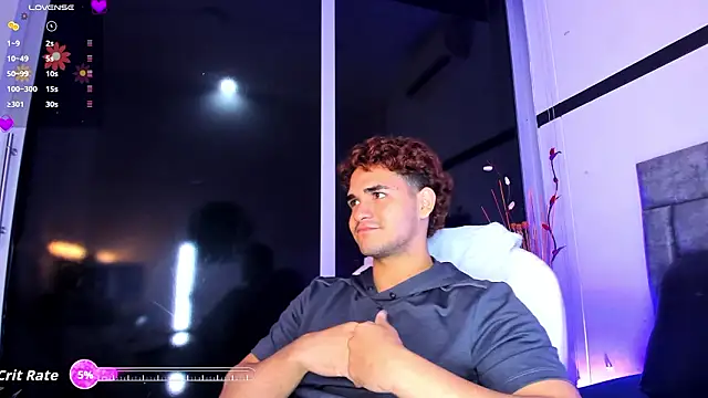 marcos lc online show from February 2026 12:12:01 PM