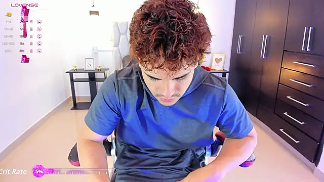 marcos lc online show from February 2026 12:39:02 PM