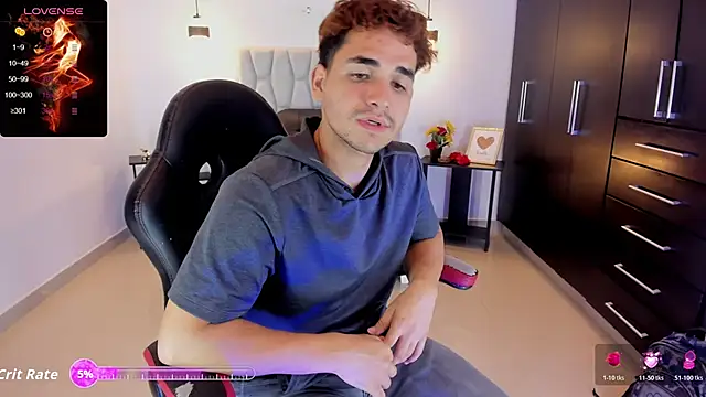 marcos lc online show from March 2026 01:57:01 AM