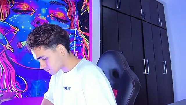 marcos lc online show from March 2026 01:01:01 PM