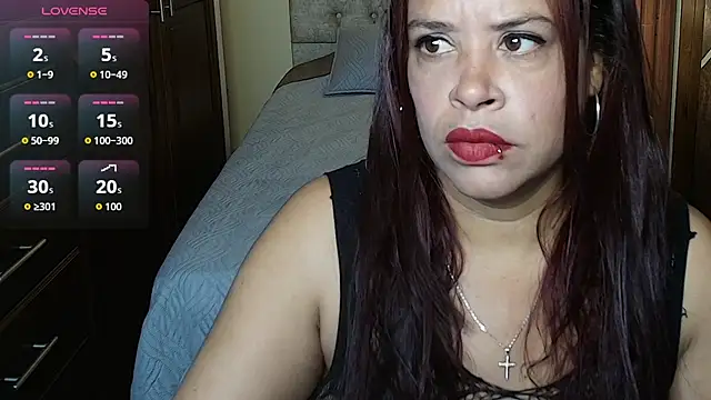RachellPark online show from July 2026 11:46:01 AM