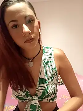 MiaBloom19 online show from April 2026 01:32:01 AM