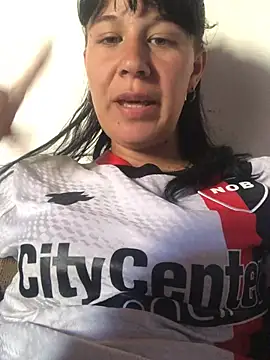 Mariibeella online show from February 2026 08:51:01 PM