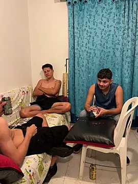 19daniboy online show from May 2026 03:37:02 AM