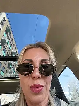 LisaMurr online show from April 2026 10:26:01 AM