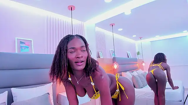 ivonne duval online show from March 2026 04:46:01 PM