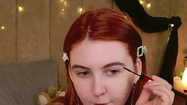 Melanie Stouns online show from March 2026 12:00:02 PM